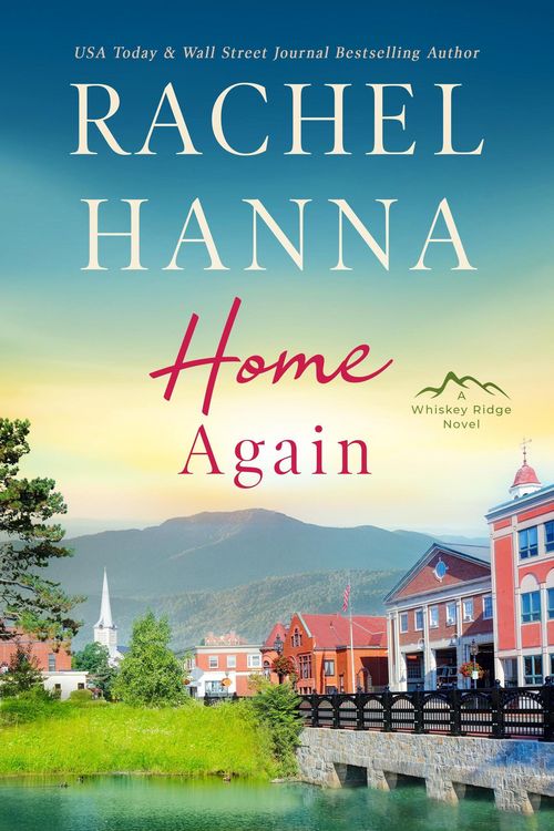 Produktbild: Home Again