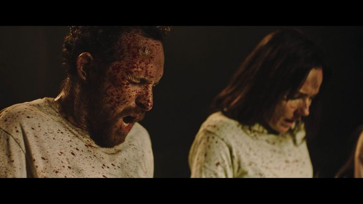 Produktbild: Dark Game - Wer stirbt, verliert
