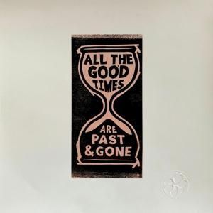 Produktbild: All The Good Times