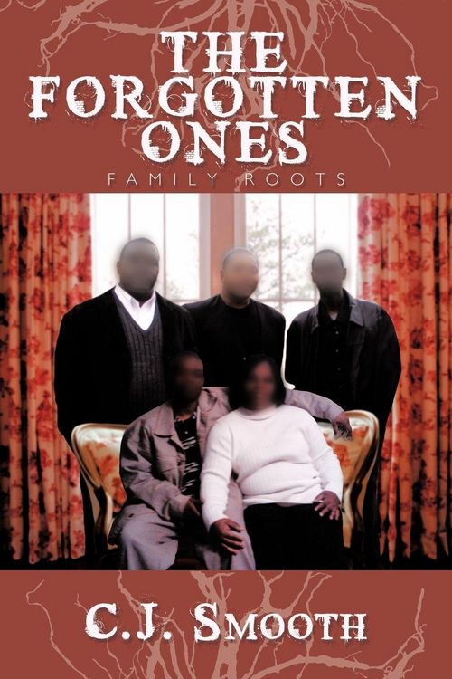 Produktbild: The Forgotten Ones
