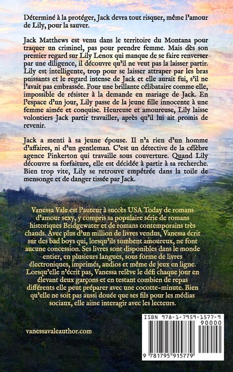 Produktbild: Lassos & dentelle