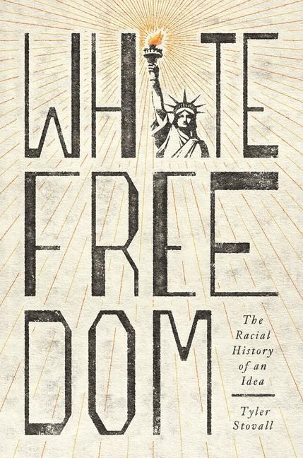 Produktbild: Stovall, T: White Freedom