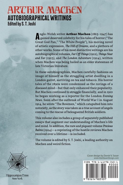Produktbild: Autobiographical Writings