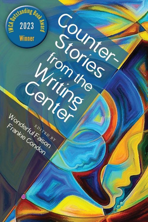 Produktbild: CounterStories from the Writing Center