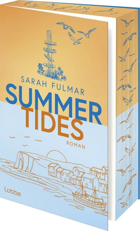 Produktbild: Summer Tides