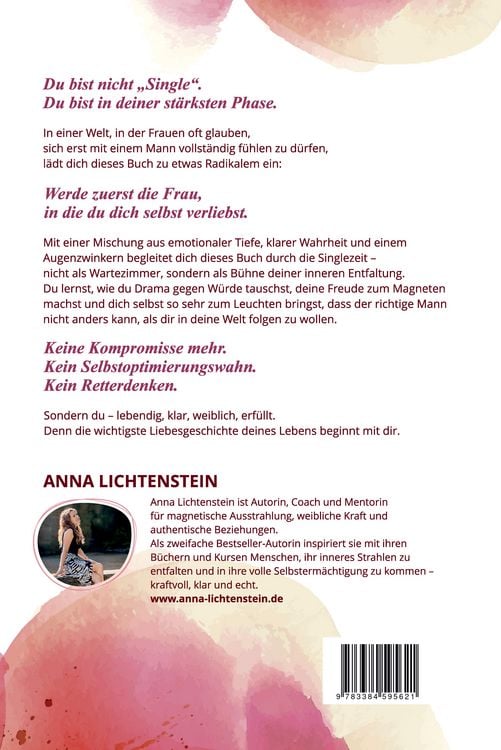 Produktbild: Er kommt, wenn du ihn nicht mehr brauchst