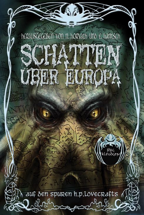 Produktbild: Schatten &uuml;ber Europa