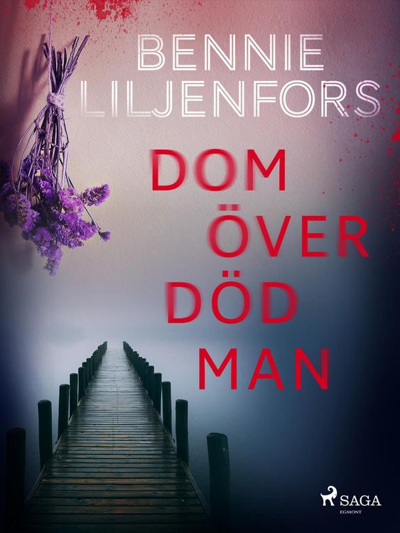 Produktbild: Dom &ouml;ver d&ouml;d man