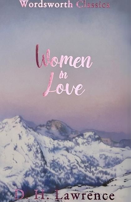 Produktbild: Women in Love