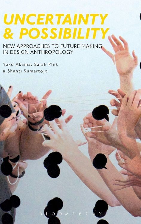 Produktbild: Uncertainty and Possibility