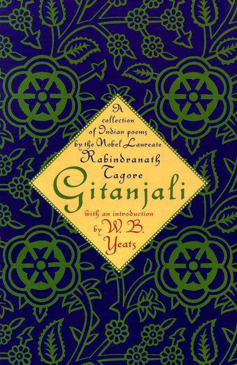 Produktbild: Gitanjali