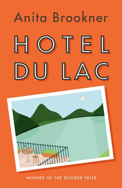 Produktbild: Hotel Du Lac