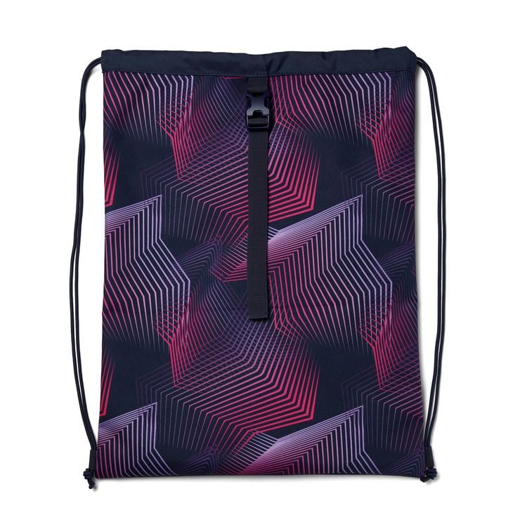 Produktbild: Satch Sportbeutel  Seismic Pink