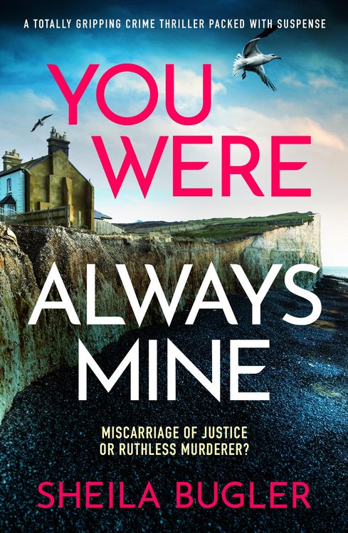 Produktbild: You Were Always Mine