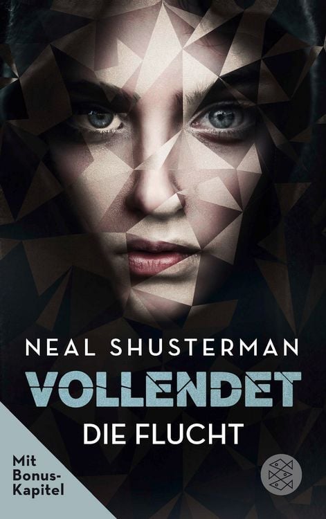 Produktbild: Vollendet &ndash; Die Flucht