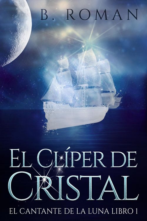 Produktbild: El Cl&iacute;per de Cristal