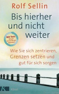 Produktbild: Bis hierher und nicht weiter
