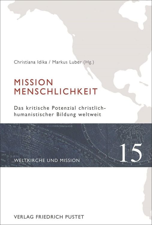 Produktbild: Mission Menschlichkeit