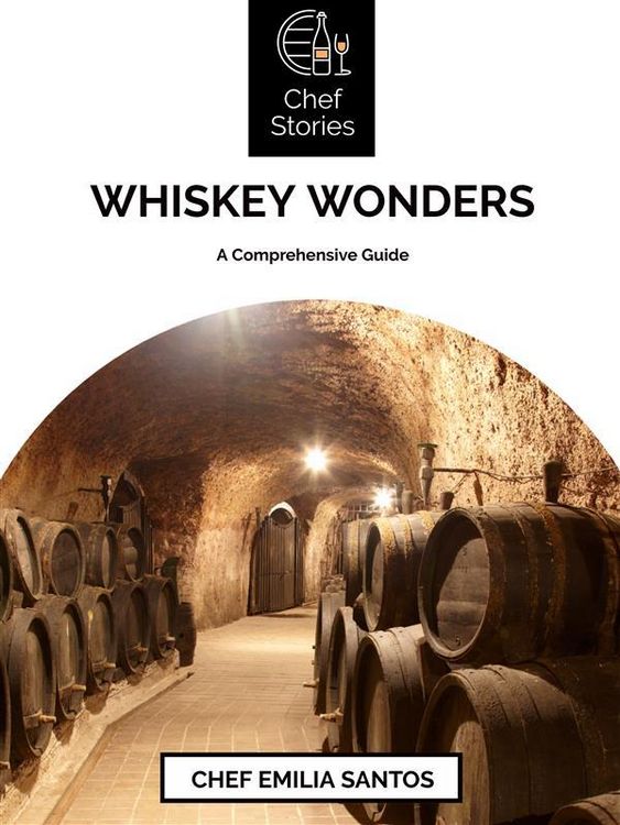 Produktbild: Whiskey Wonders