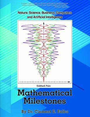 Produktbild: Mathematical Milestones