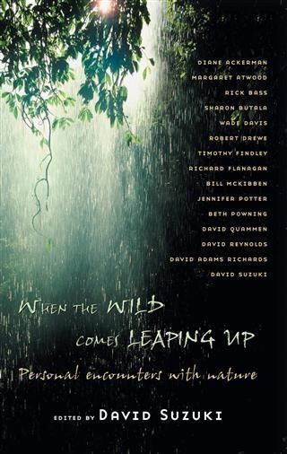 Produktbild: When the Wild Comes Leaping Up