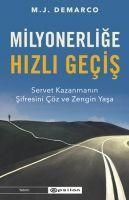 Produktbild: Milyonerlige Hizli Gecis