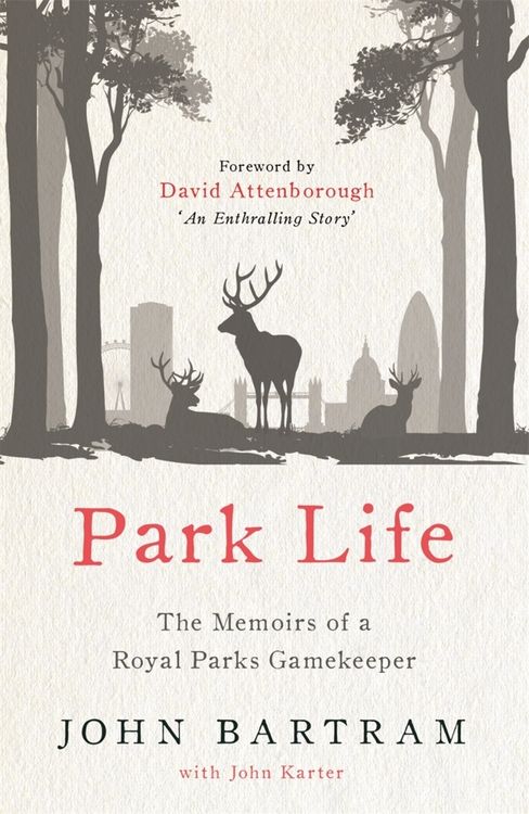 Produktbild: Park Life
