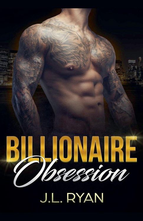 Produktbild: Billionaire Obsession