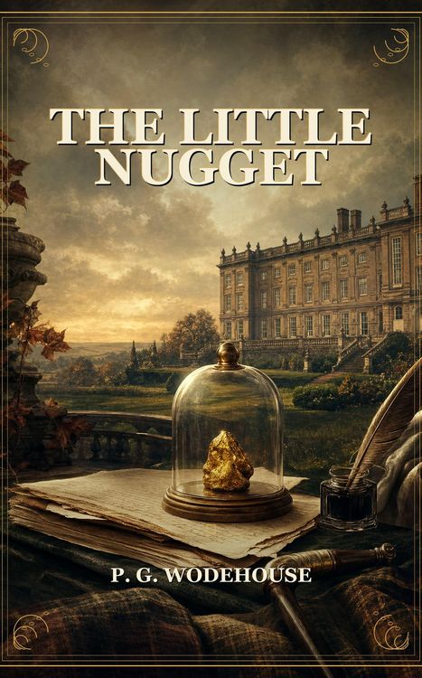 Produktbild: The Little Nugget