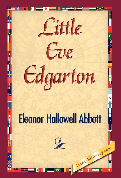 Produktbild: Little Eve Edgarton