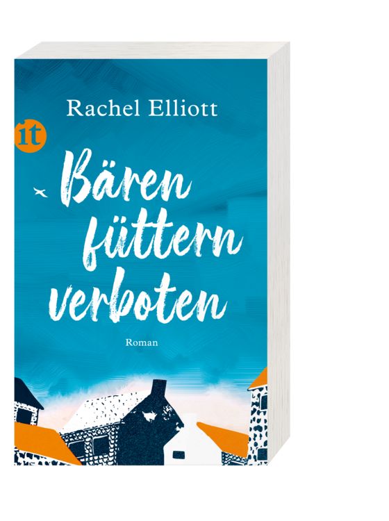 Produktbild: B&auml;ren f&uuml;ttern verboten