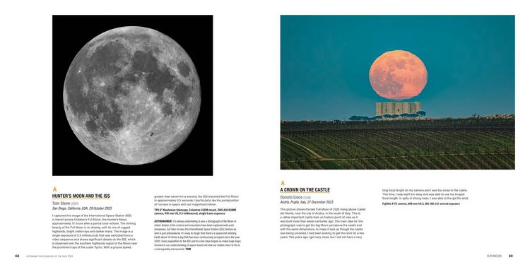 Produktbild: Astronomy Photographer of the Year