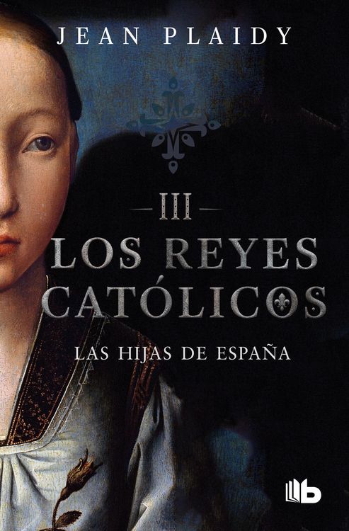 Produktbild: Las Hijas de Espa&ntilde;a / Daughters of Spain