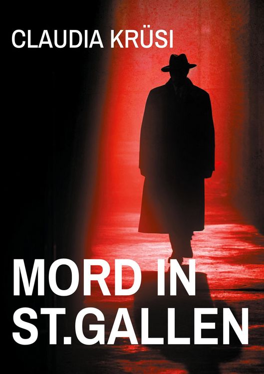 Produktbild: Mord in St.Gallen