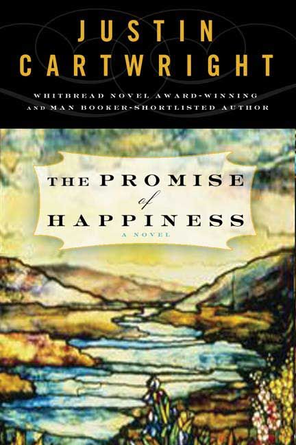 Produktbild: The Promise of Happiness