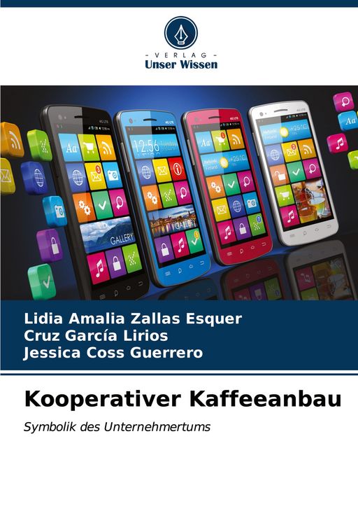 Produktbild: Kooperativer Kaffeeanbau