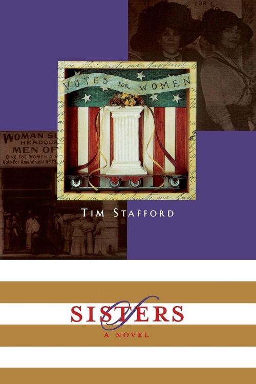 Produktbild: The Sisters