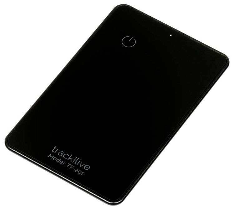 Produktbild: Trackilive TF-201 GPS Tracker Multifunktionstracker 1St.