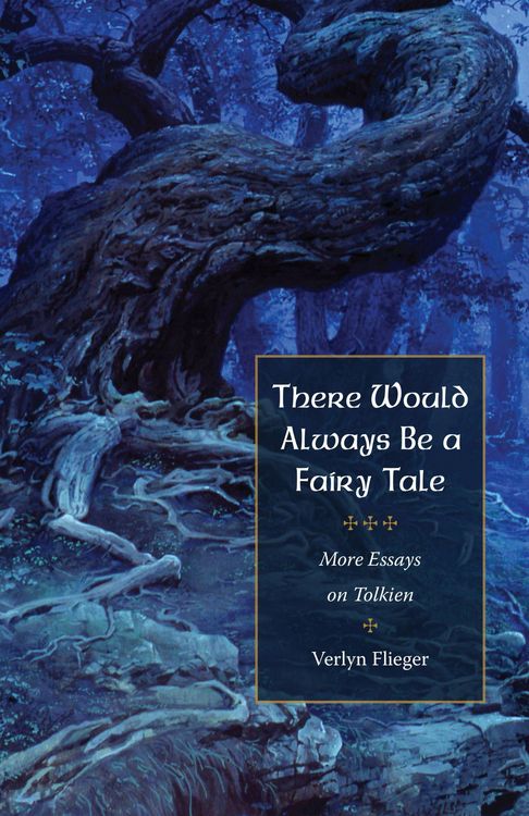 Produktbild: There Would Always Be a Fairy Tale