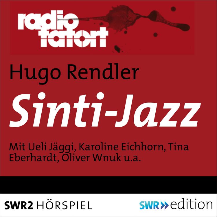 Produktbild: Sinti-Jazz