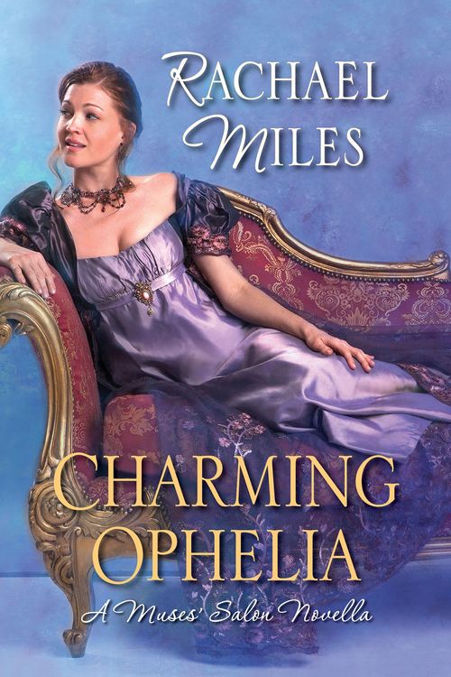 Produktbild: Charming Ophelia