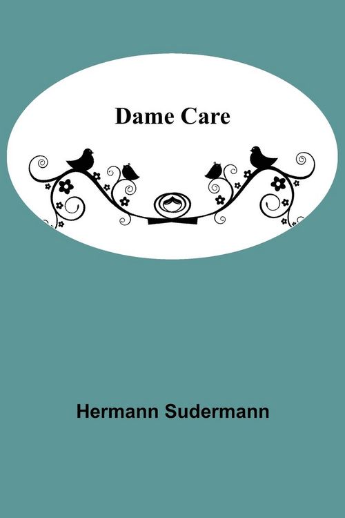Produktbild: Dame Care