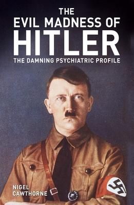 Produktbild: The Evil Madness of Hitler
