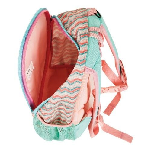 Produktbild: Herlitz Kindergartenrucksack Rookie Sweet Jungle
