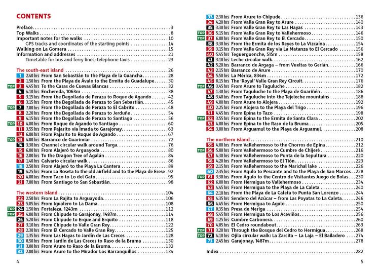 Produktbild: La Gomera (Rother Walking Guide)