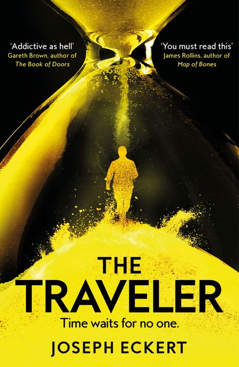 Produktbild: The Traveler