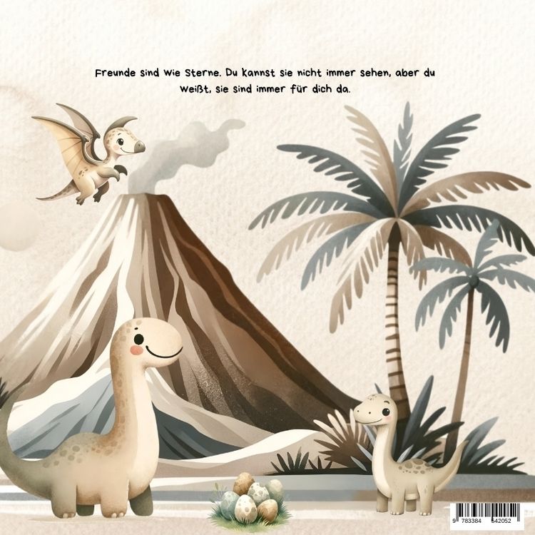 Produktbild: Meine liebsten Kindergartenfreunde - Dinosaurier