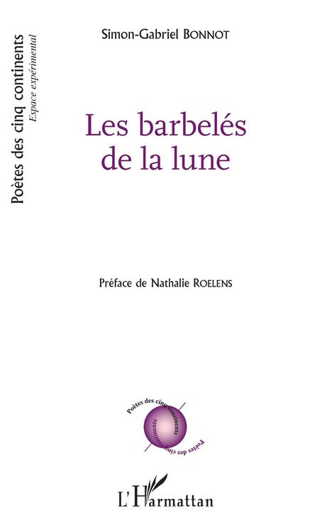 Produktbild: Les Barbel&eacute;s de la lune