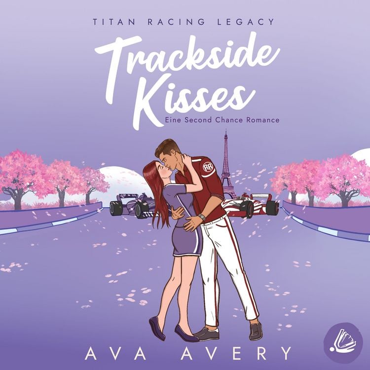 Produktbild: Trackside Kisses