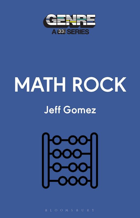 Produktbild: Math Rock